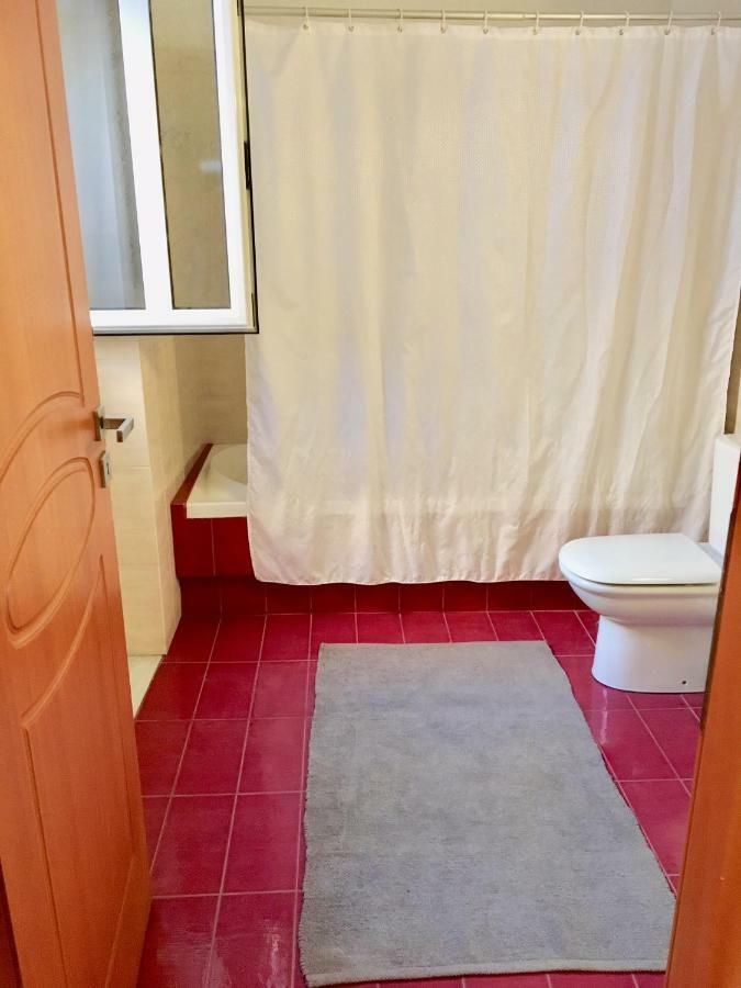 Luxury House In Nafplio With A Great View Balcony Leilighet Eksteriør bilde