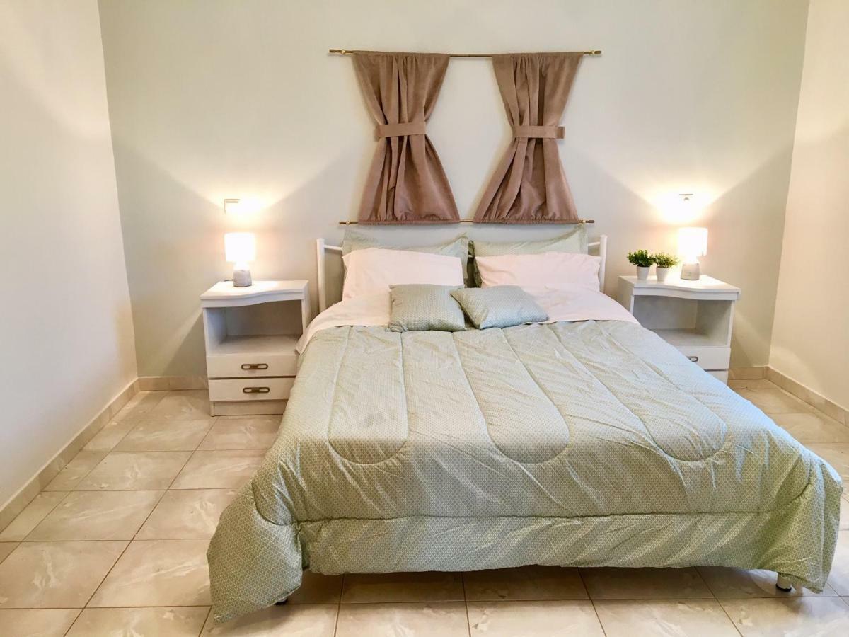Luxury House In Nafplio With A Great View Balcony Leilighet Eksteriør bilde