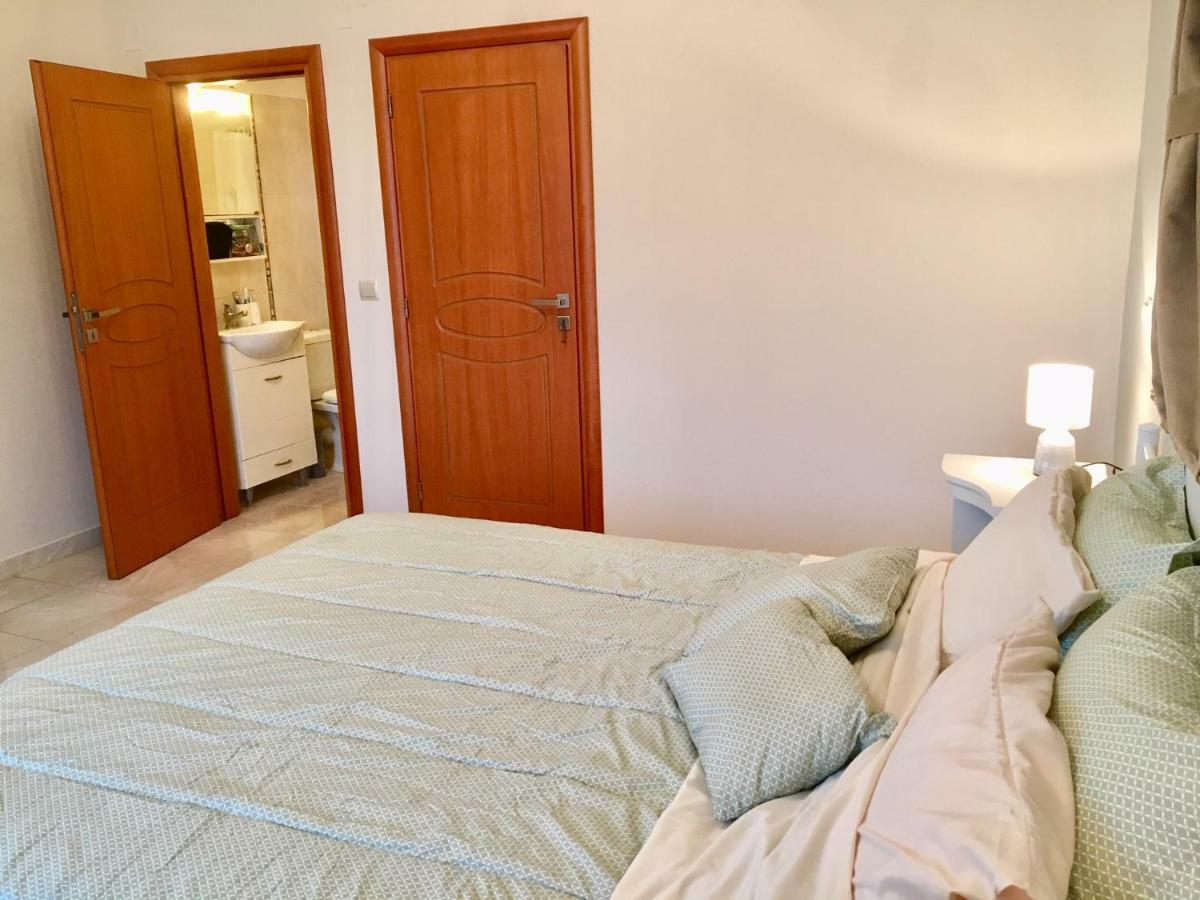 Luxury House In Nafplio With A Great View Balcony Leilighet Eksteriør bilde