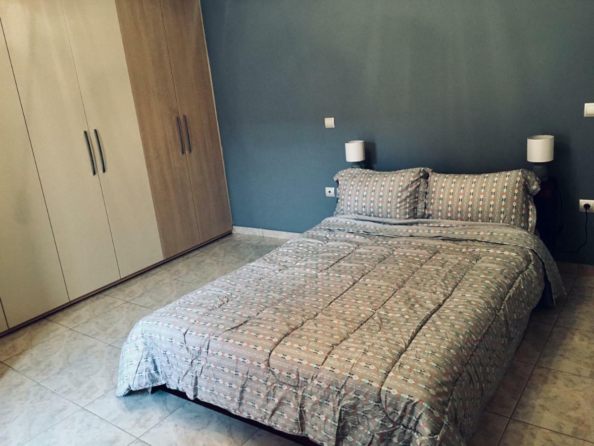 Luxury House In Nafplio With A Great View Balcony Leilighet Eksteriør bilde