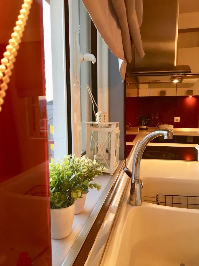 Luxury House In Nafplio With A Great View Balcony Leilighet Eksteriør bilde