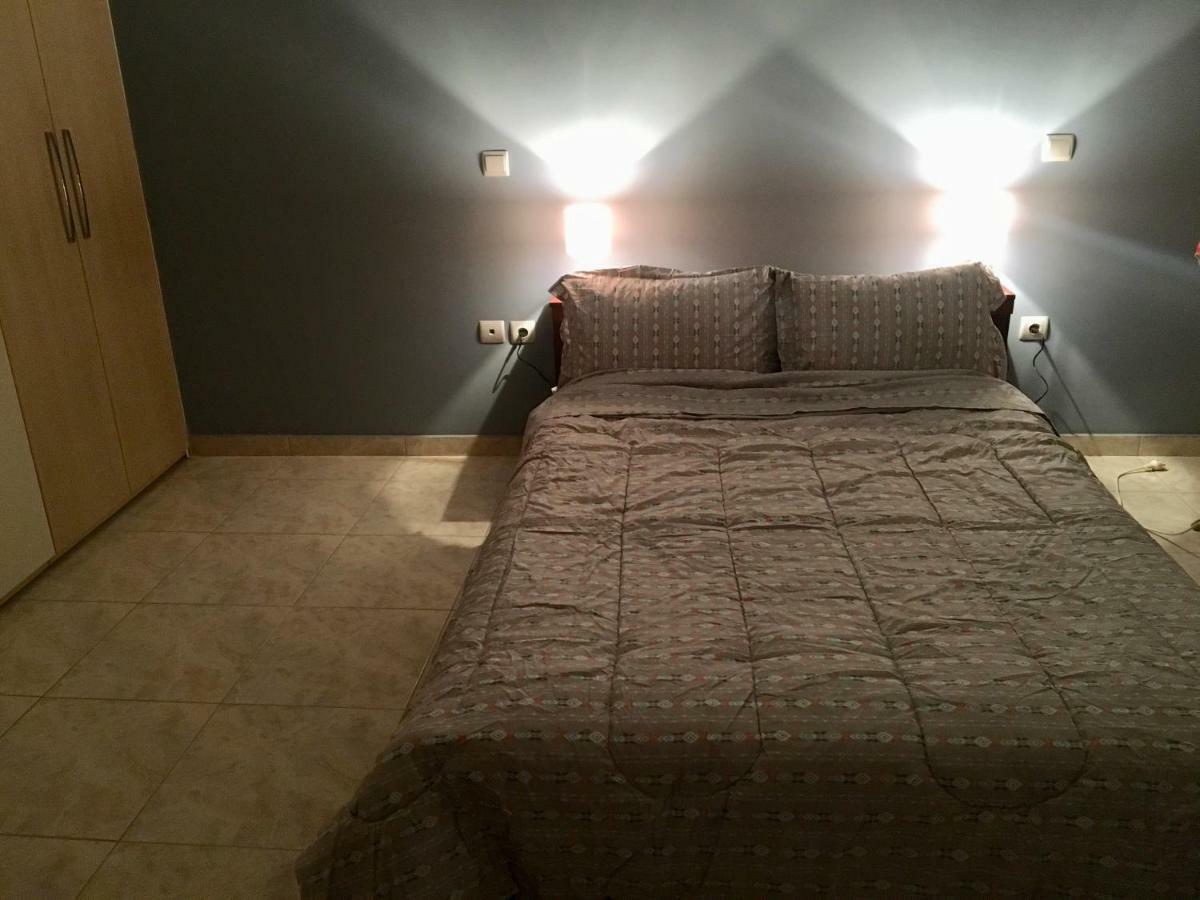 Luxury House In Nafplio With A Great View Balcony Leilighet Eksteriør bilde
